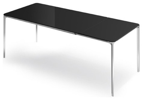 Slim 10 Extension Table, 63-87 Inch