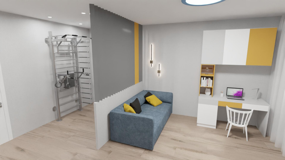 Детская для мальчика