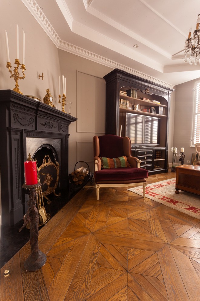 Дом Новая Рига