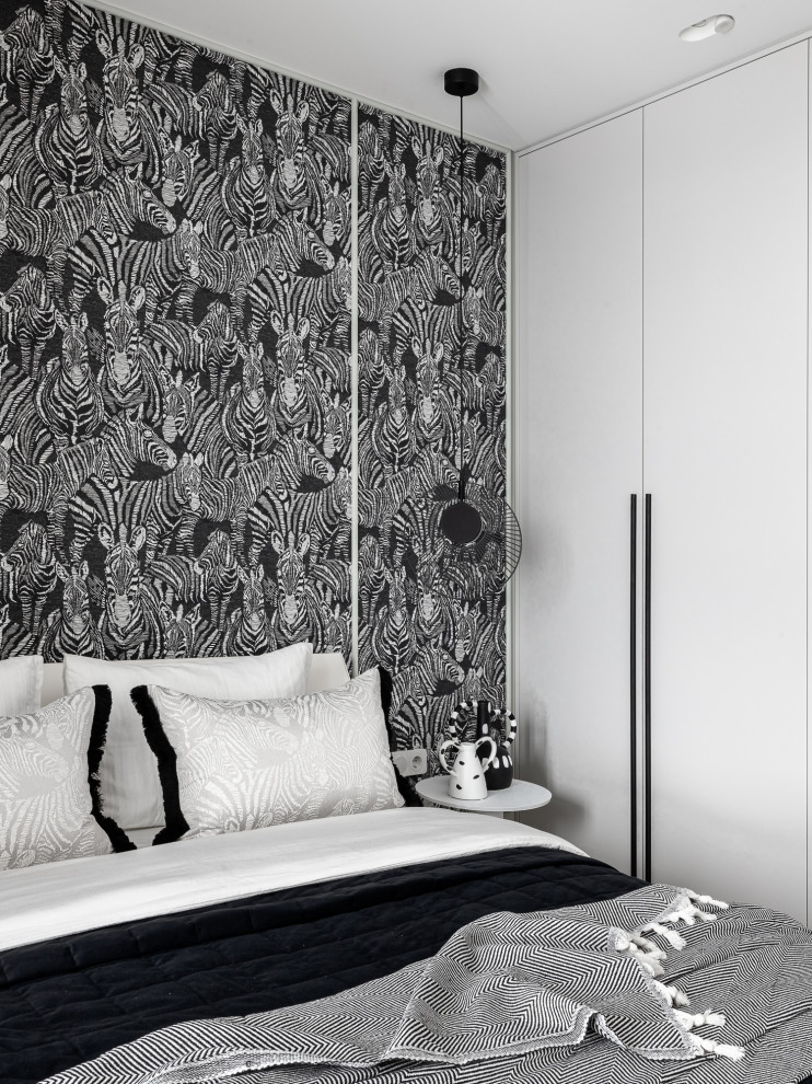 Интерьер с характером: функциональность, цвет и уют