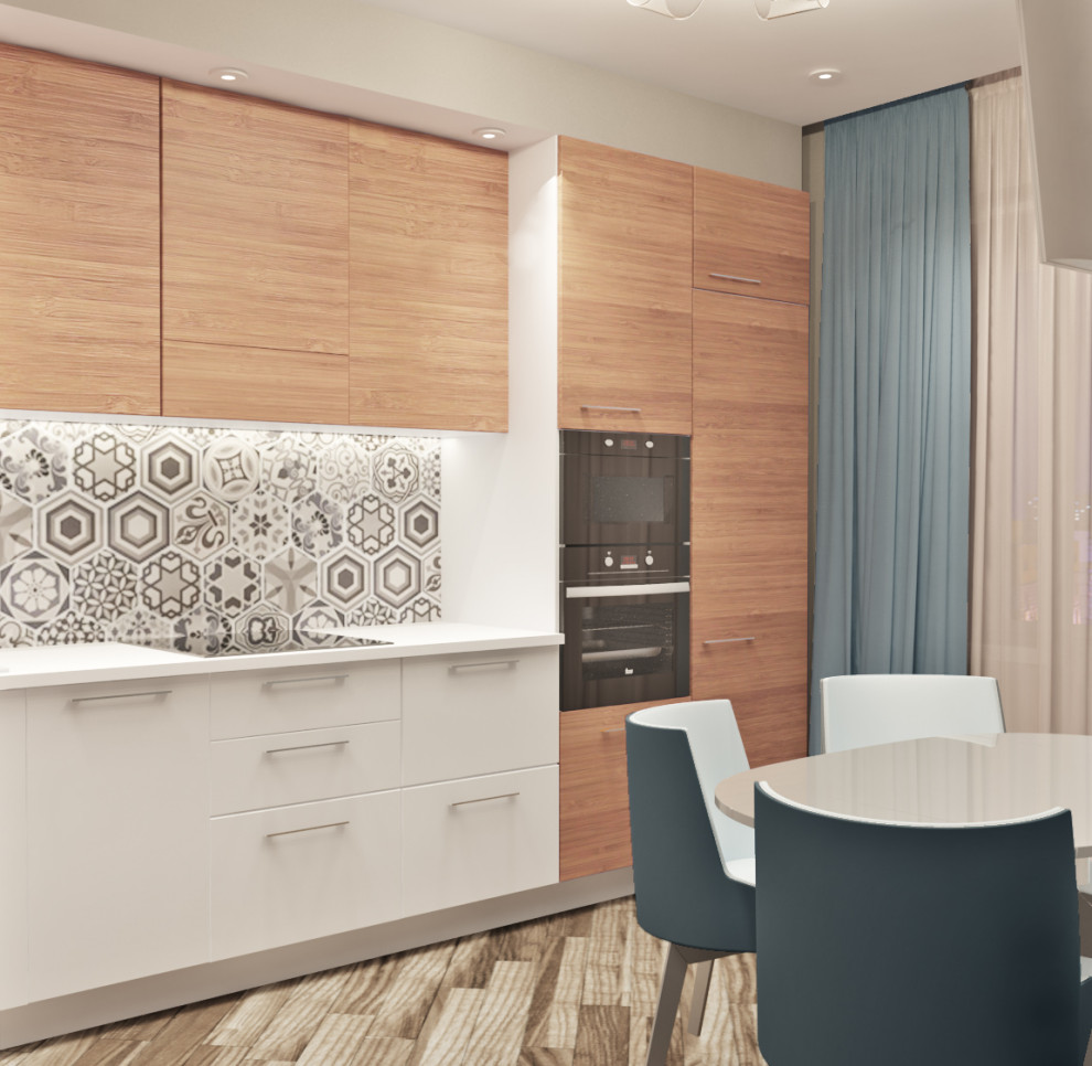 ЖК Рождественский