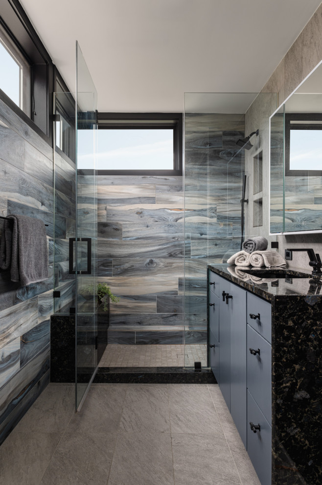 Modern Warmth with an Edge