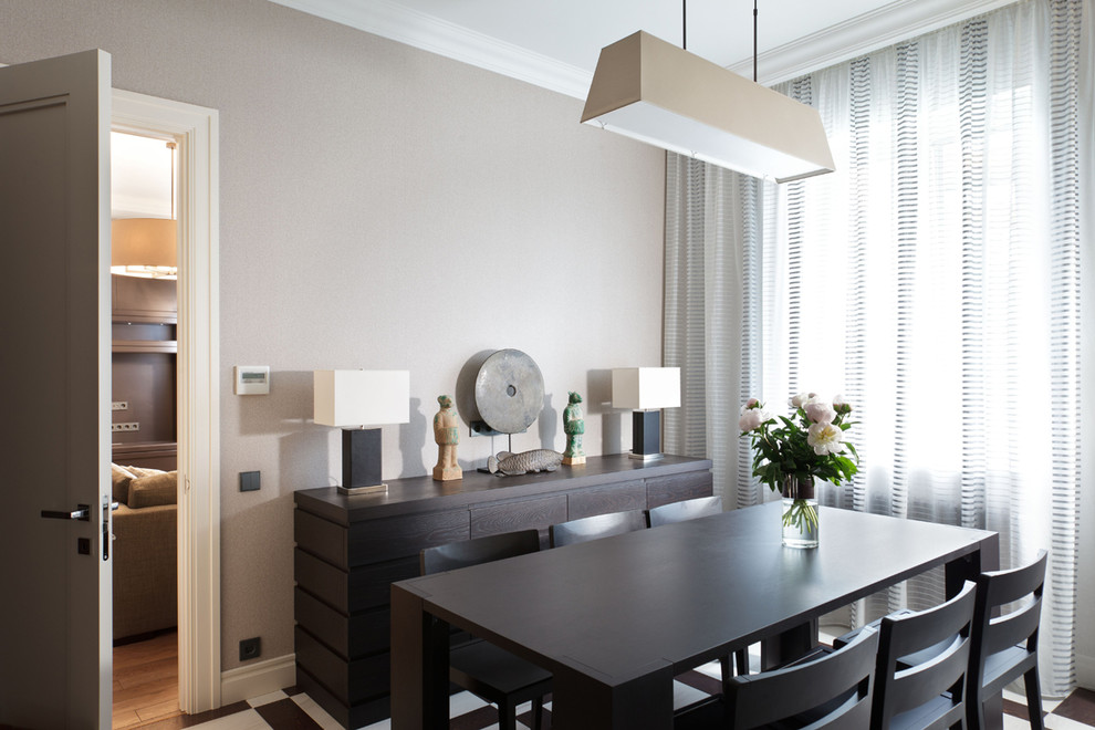 Проект Богословский