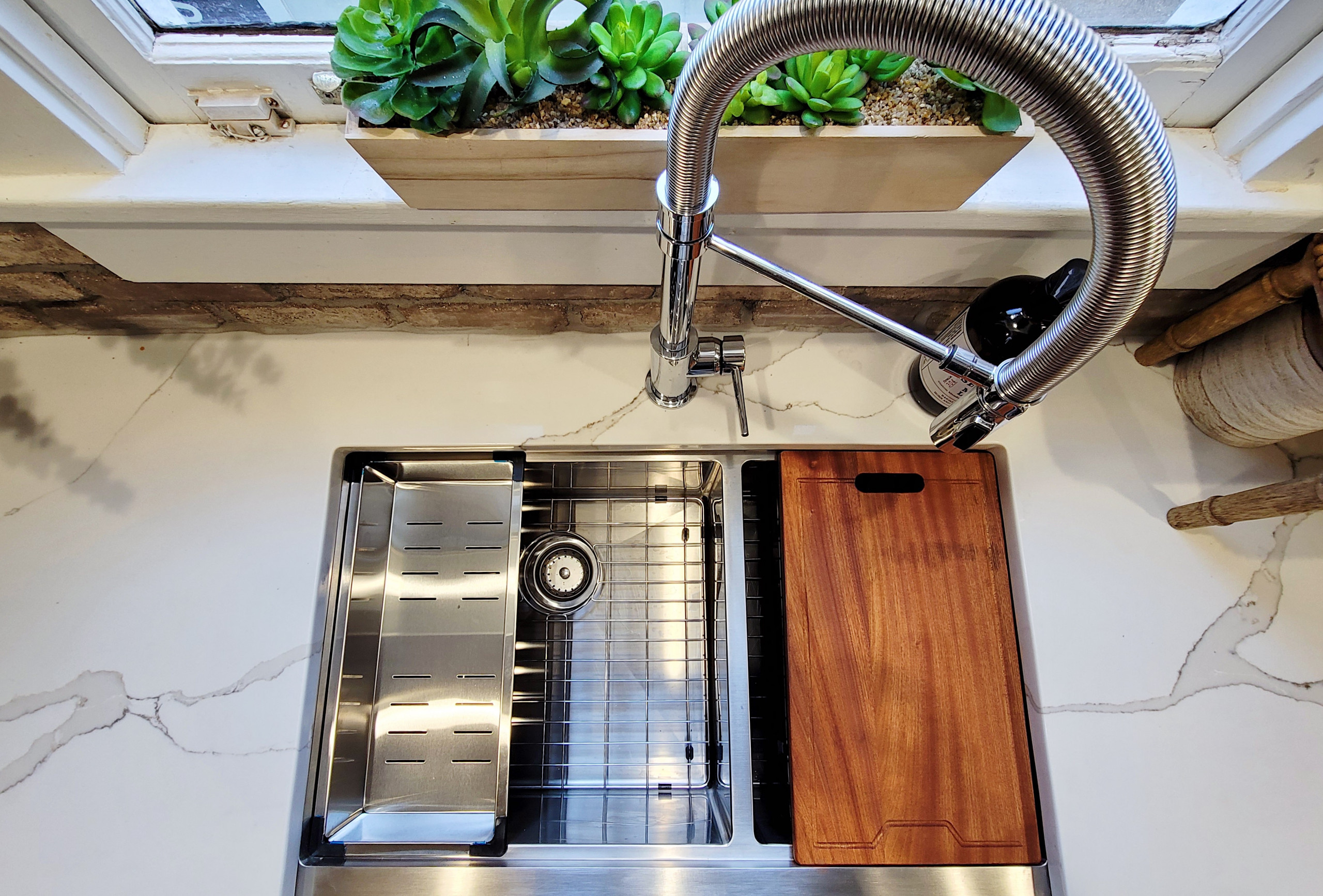 French Quarter Kitchen