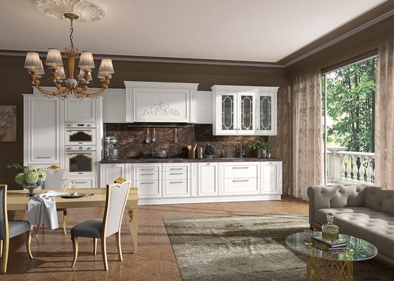 Фасадная система COMO