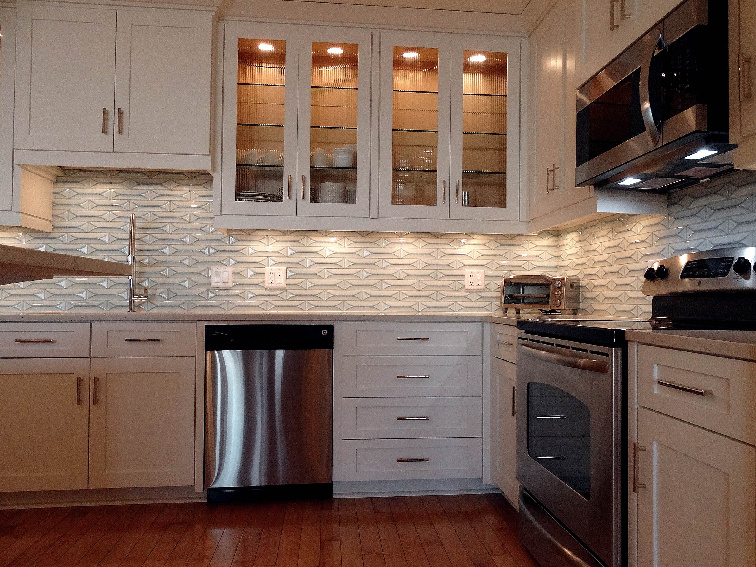 Kitchen updates in Milwaukee, WI