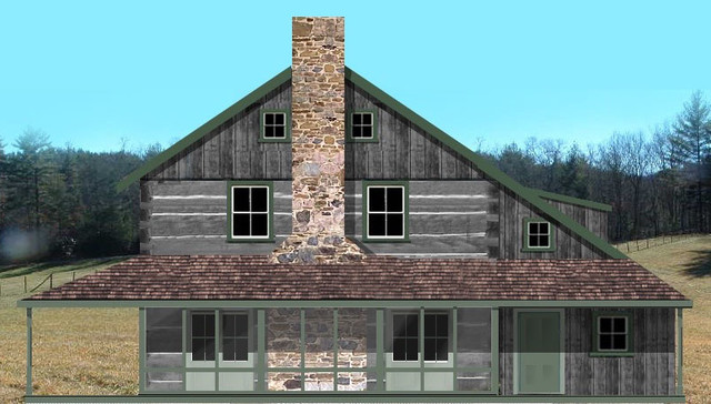 Design Renderings rendering