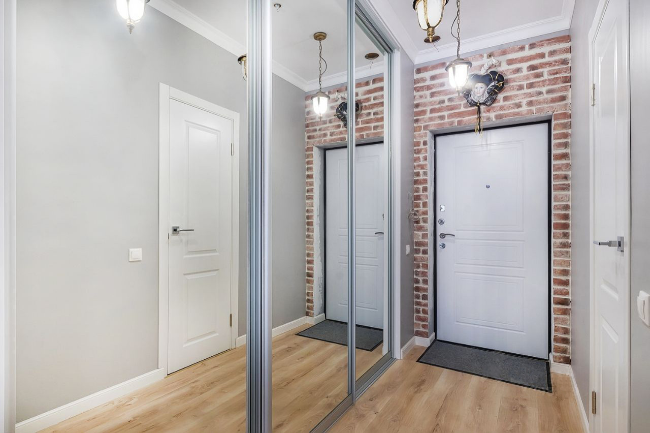 ЖК Белые ночи