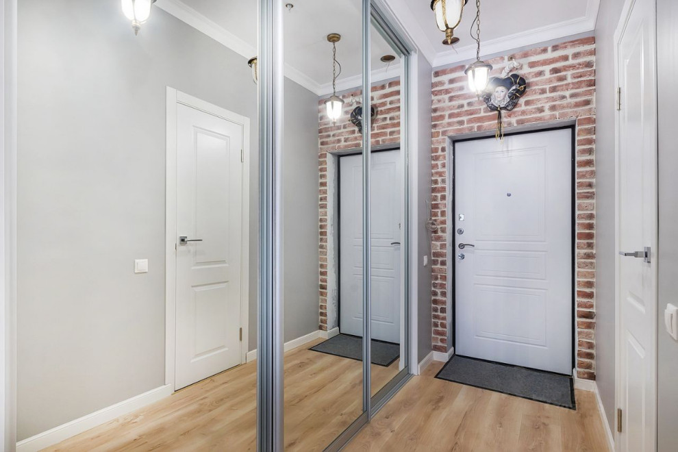 ЖК Белые ночи