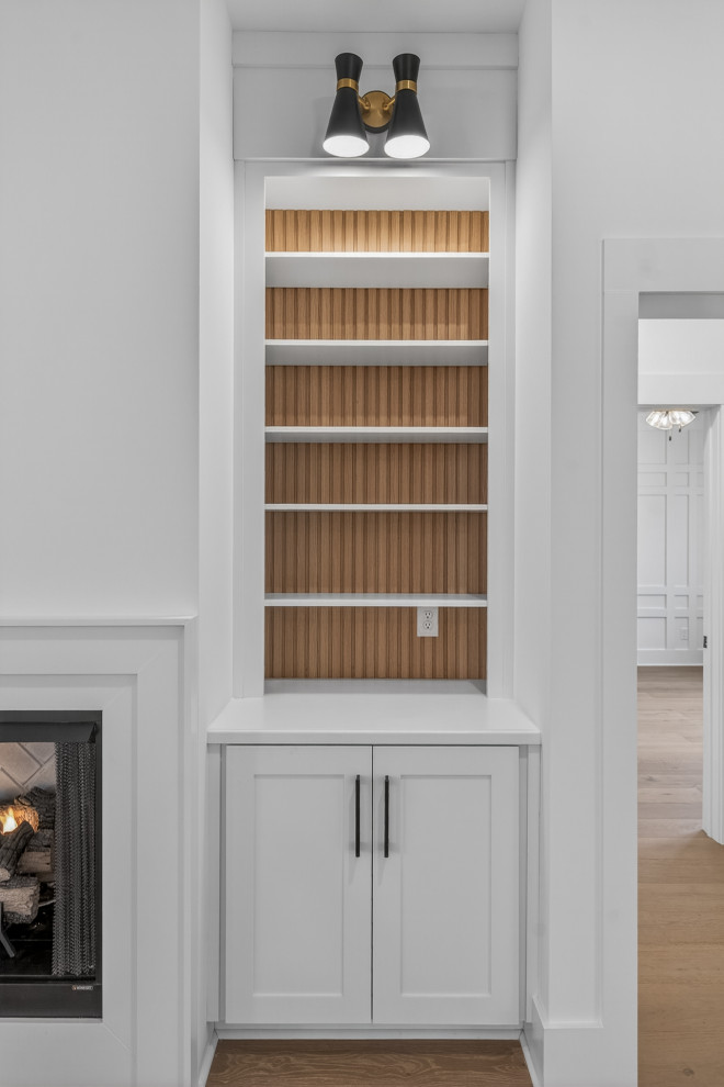 Burwell Custom Home Design