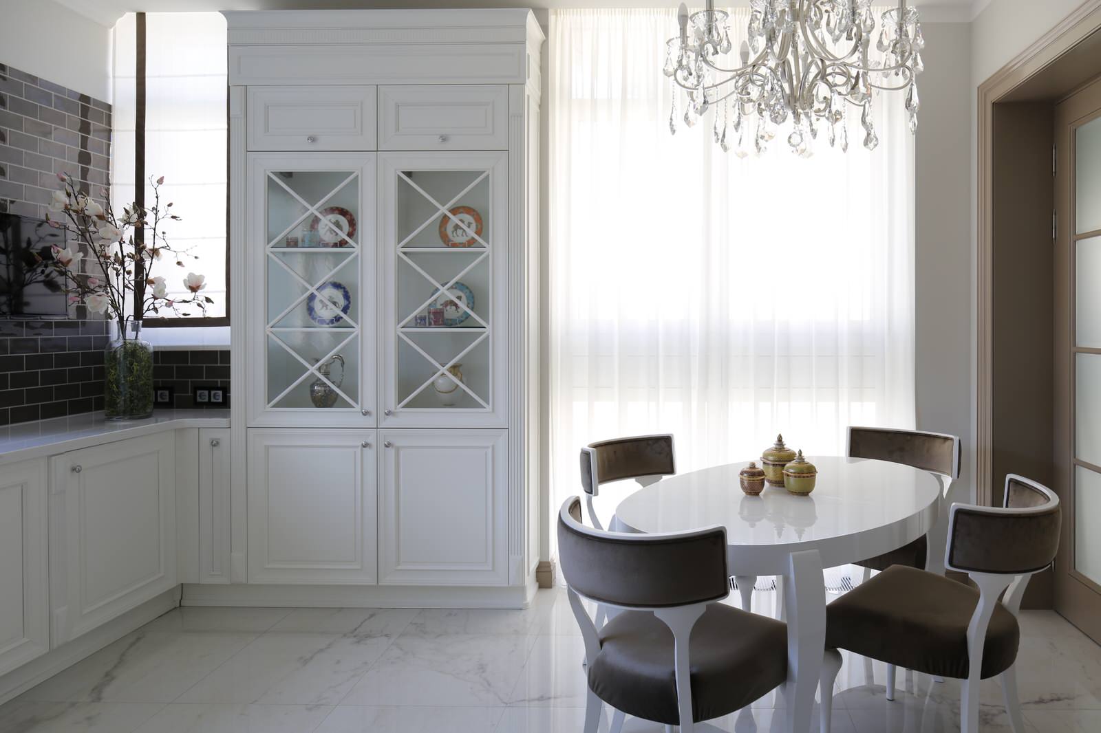 Квартира в подмосковье