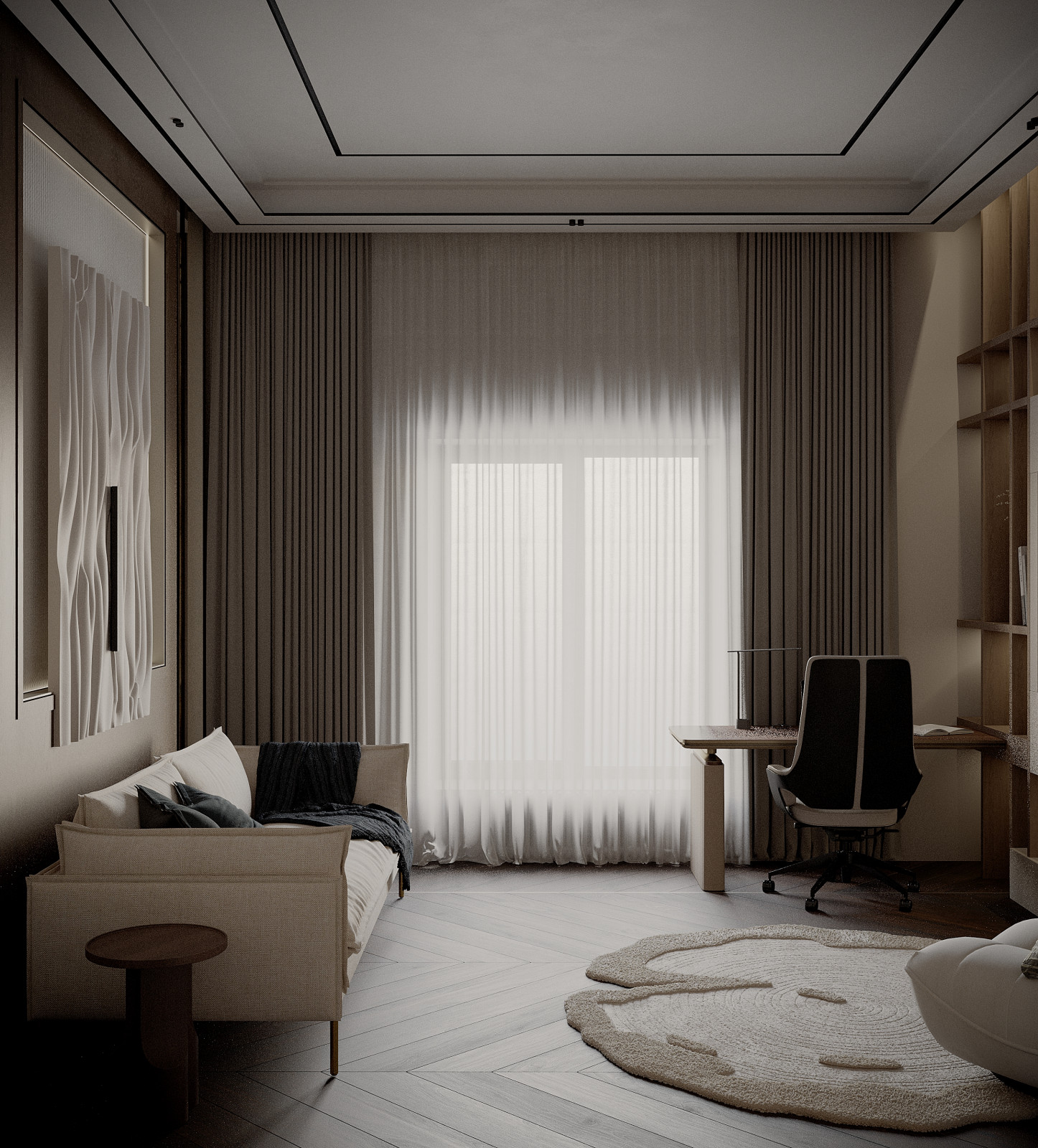 Коттедж в КП Новогорск Клаб