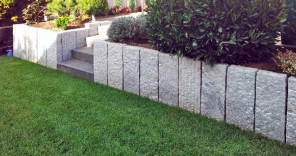 Gartenimpressionen garden