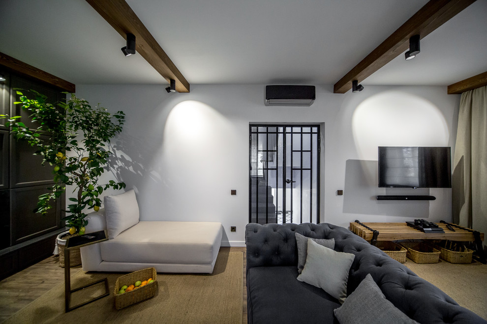 переделка для программы Дачный ответ (НТВ 2015г)