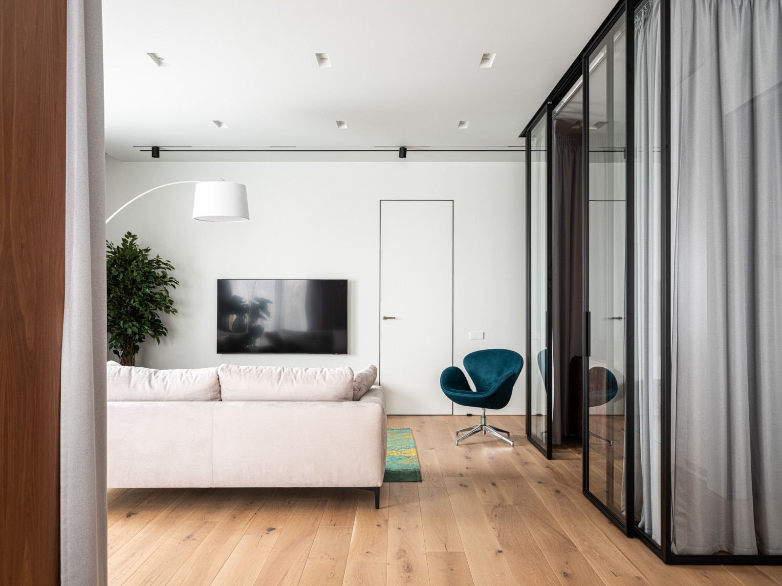 Парк Рублево