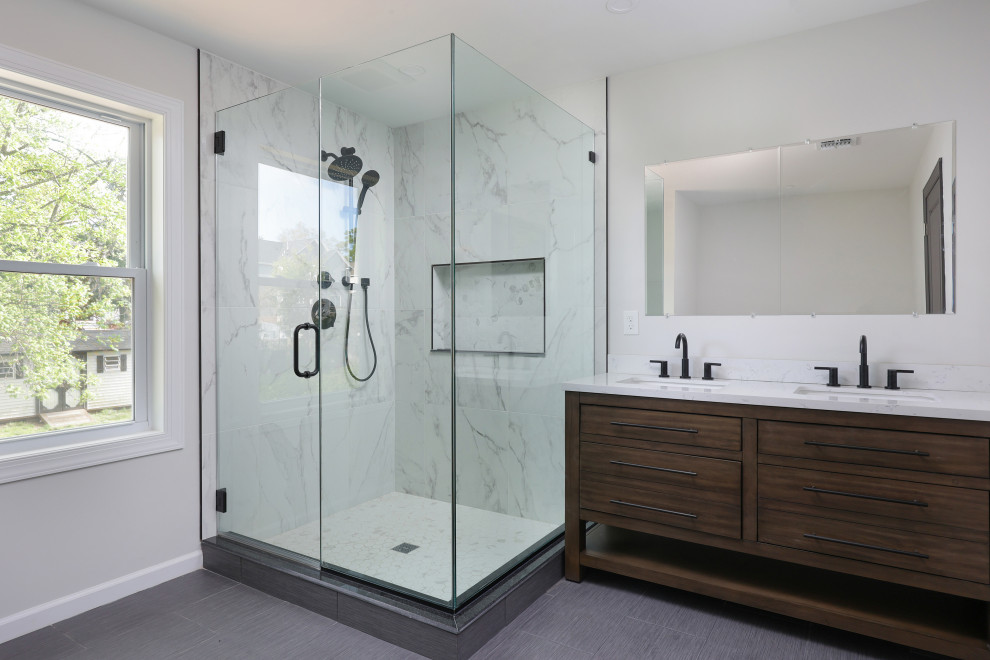 Kitchen & Bathroom Remodeling