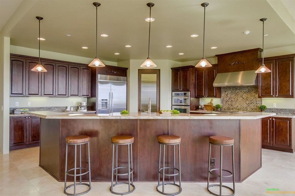 Encinitas Luxury Home Staging