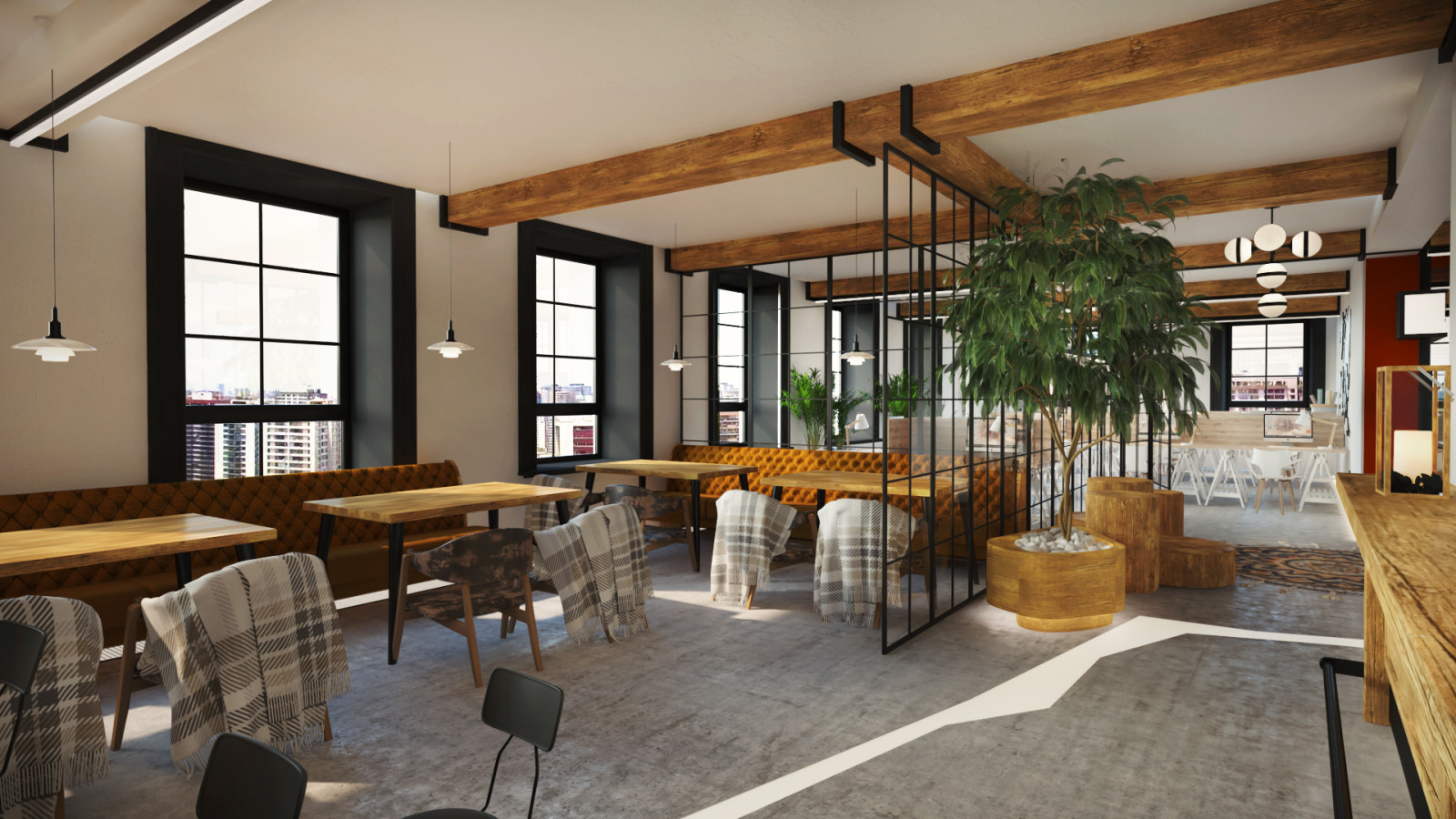 Отель генеральская дача