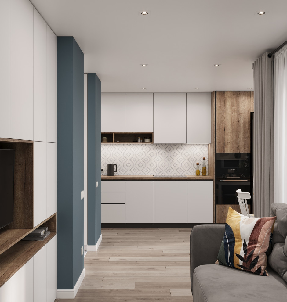 ЖК Уездный г. Санкт-Петербург