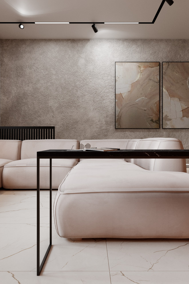 д. Мартемьяново, таунхаус