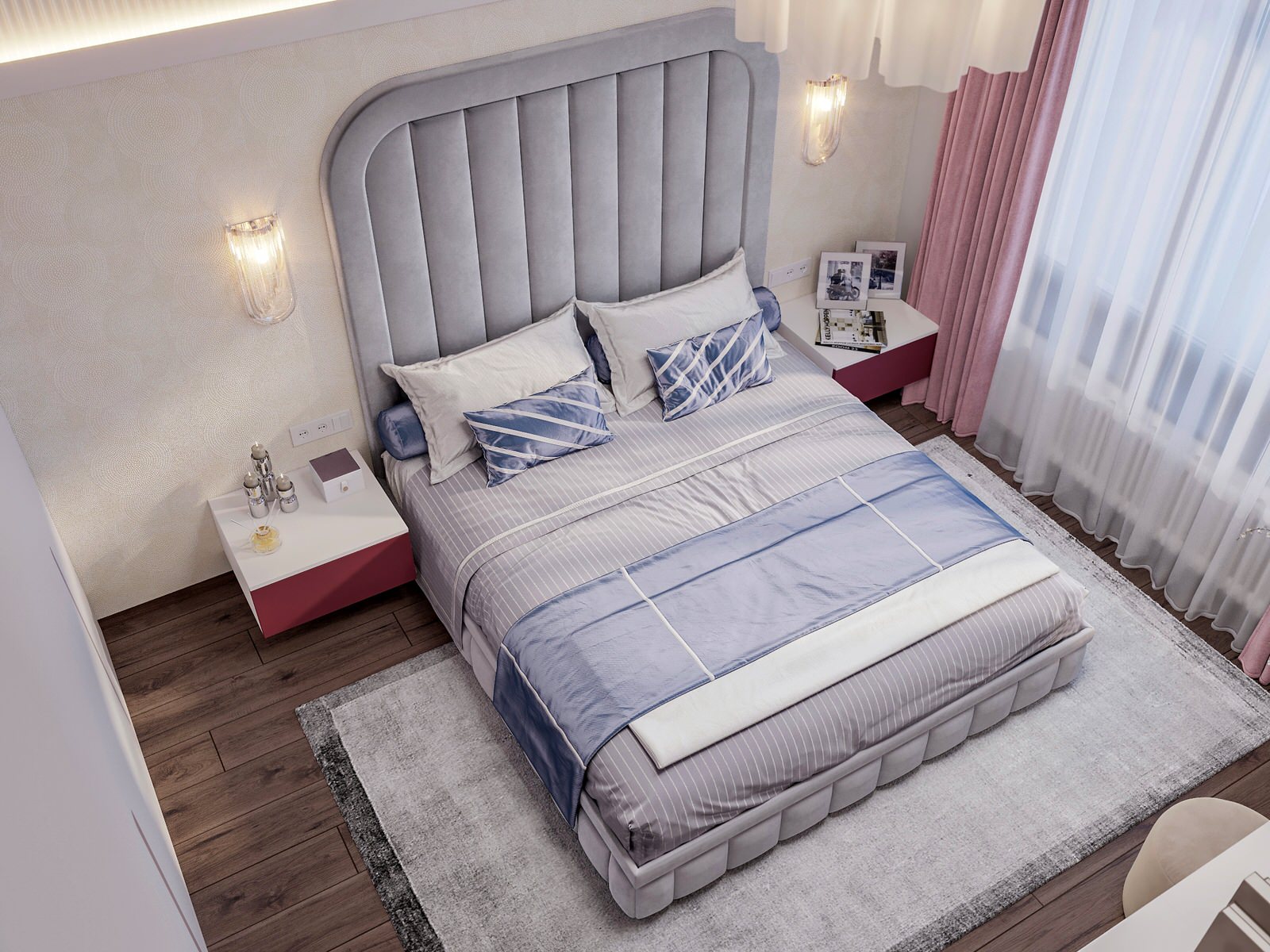 Дом в КП "Подмосковные просторы"