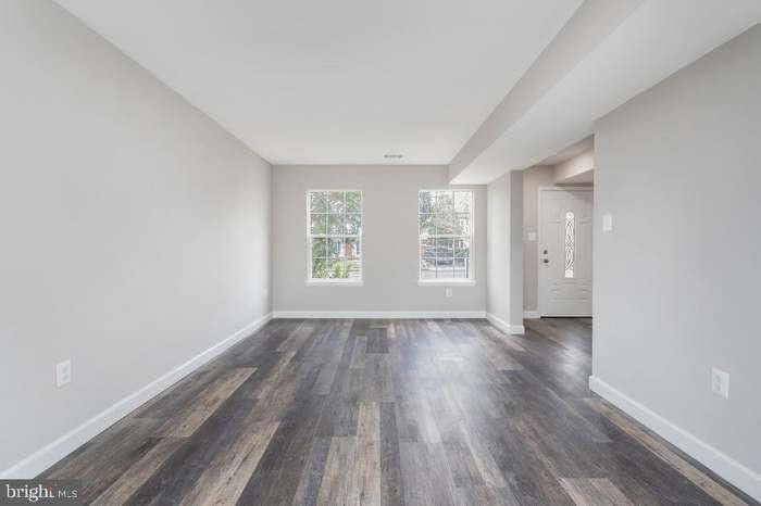 Entire Home Update/Remodel