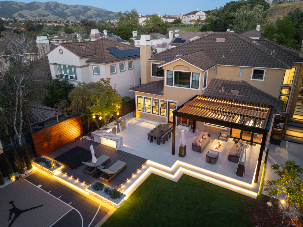 Silver Creek Modern Makeover