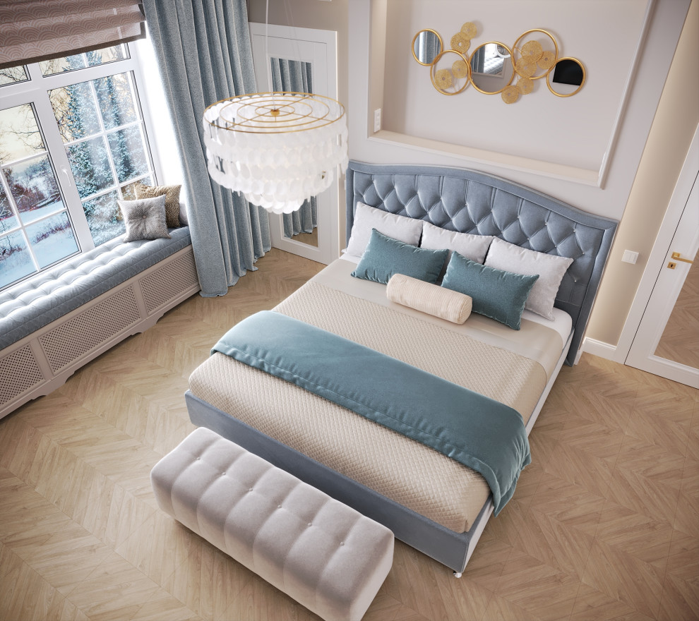 Дом в п.Ростоши