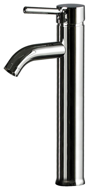 ELK HOME 88-9018 11.5-Inch Single Handle Chrome Faucet