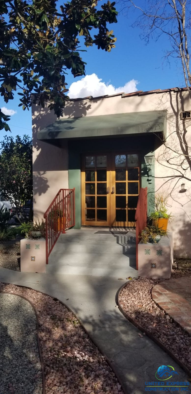 Hardscape In Studio city