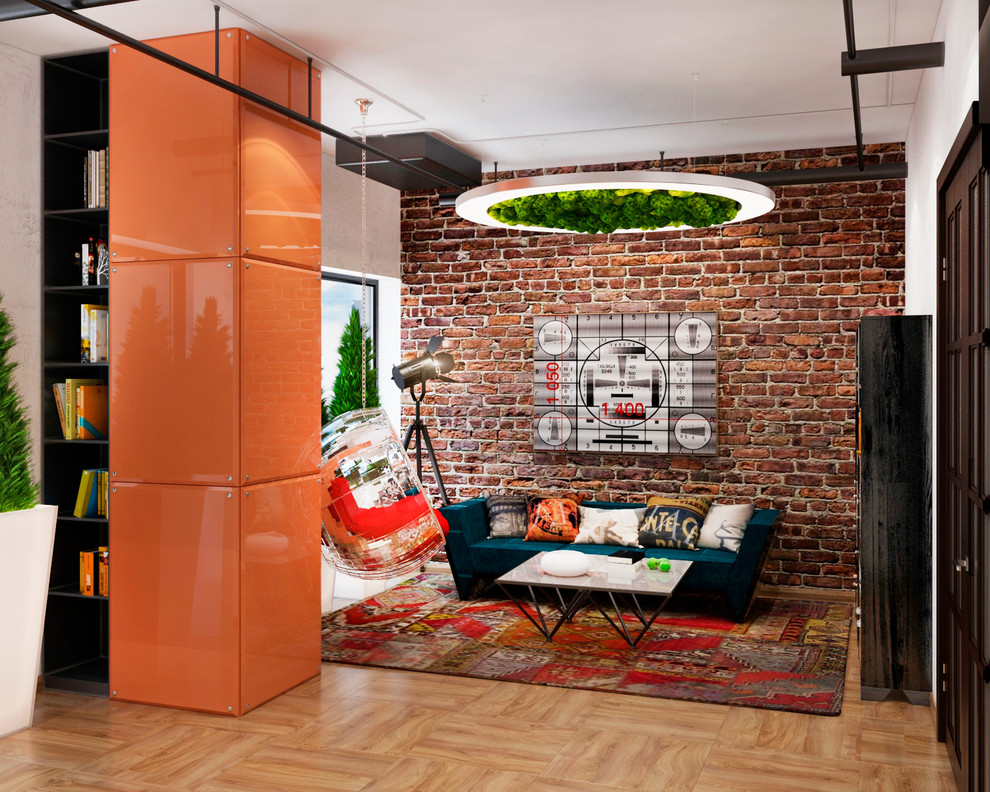 Кабинет арт-директора