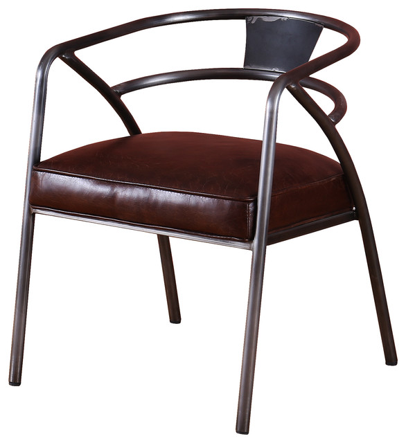 Art Deco Chair Traditional Armchairs & Accent Chairs by BespOak