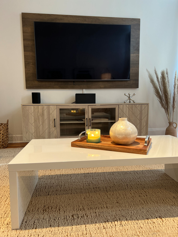 Brooklyn Apartment