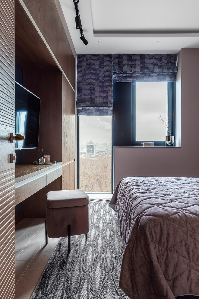 ЖК Воробьев Дом