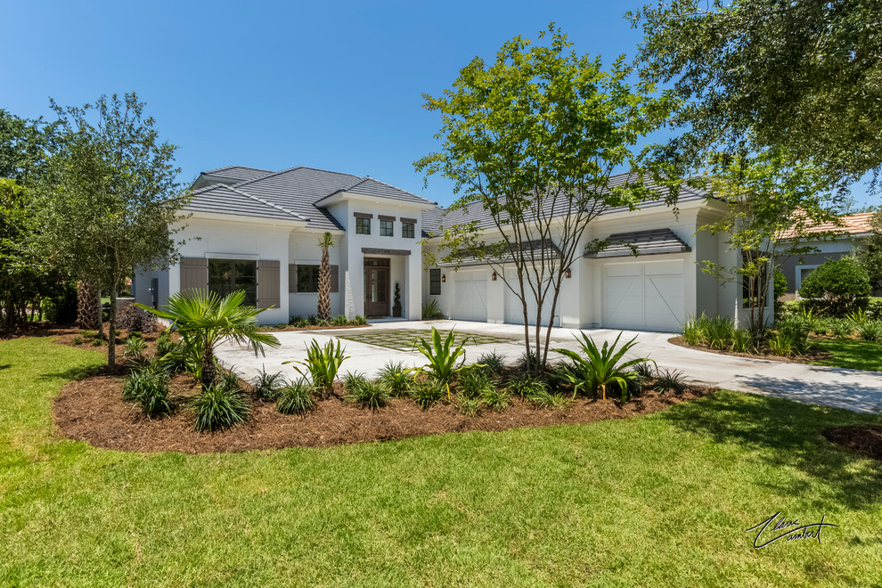 Beautiful Golf Course/Lakefront home in Regatta Bay Golf and Yacht Club