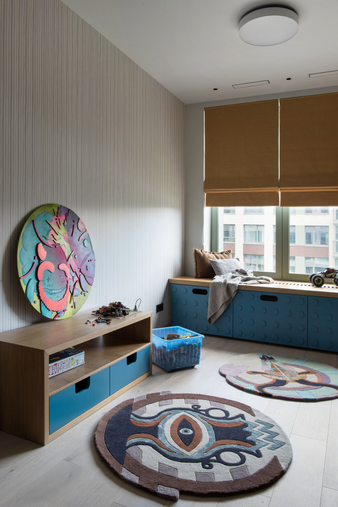 ЖК Стокгольм