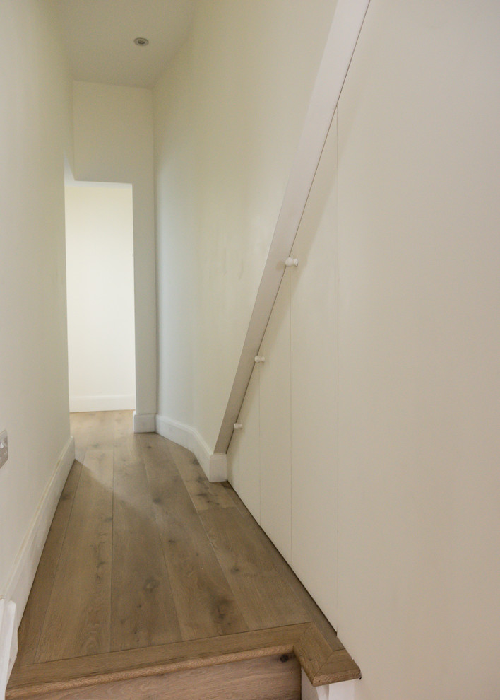 36 Cobbold road - Erection of a single storey side and rear extension + Refurb