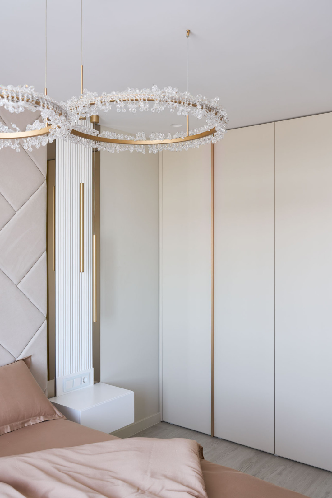 Реализация проекта ЖК Ньютон Парк