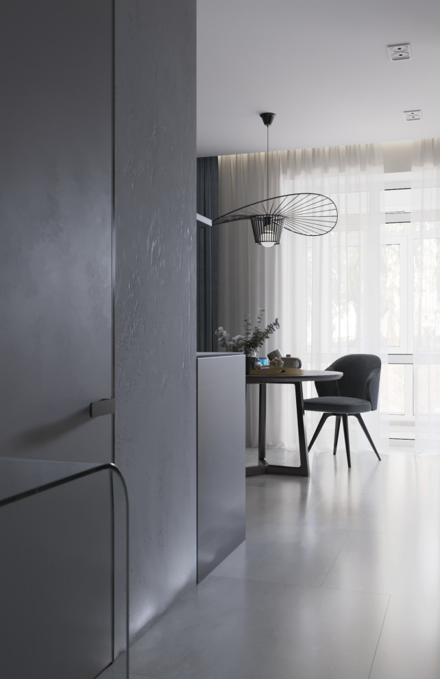 ЖК Кречетников