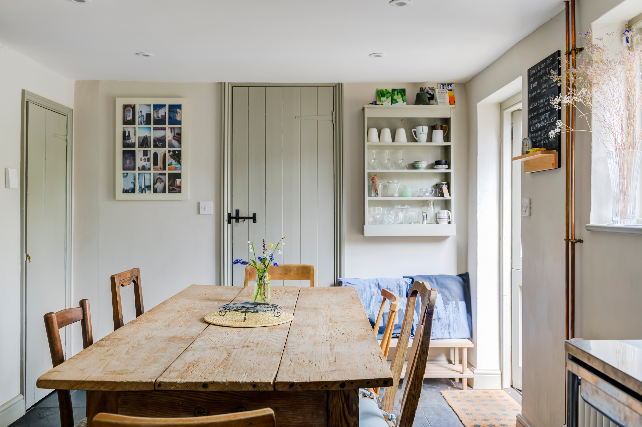 75 Beautiful Country Dining Room Ideas and Designs - November 2023 | Houzz  UK