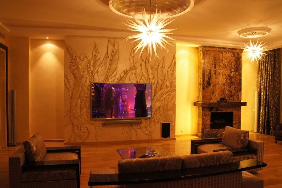 Имперский дом