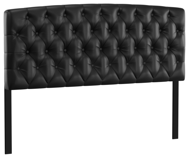 Hillsdale Hawthorne Queen Upholstered Headboard, Queen Headboard