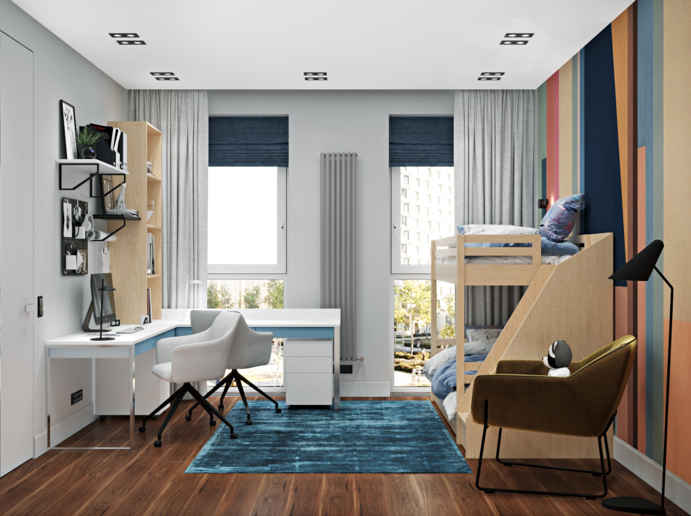 Квартира в Москве