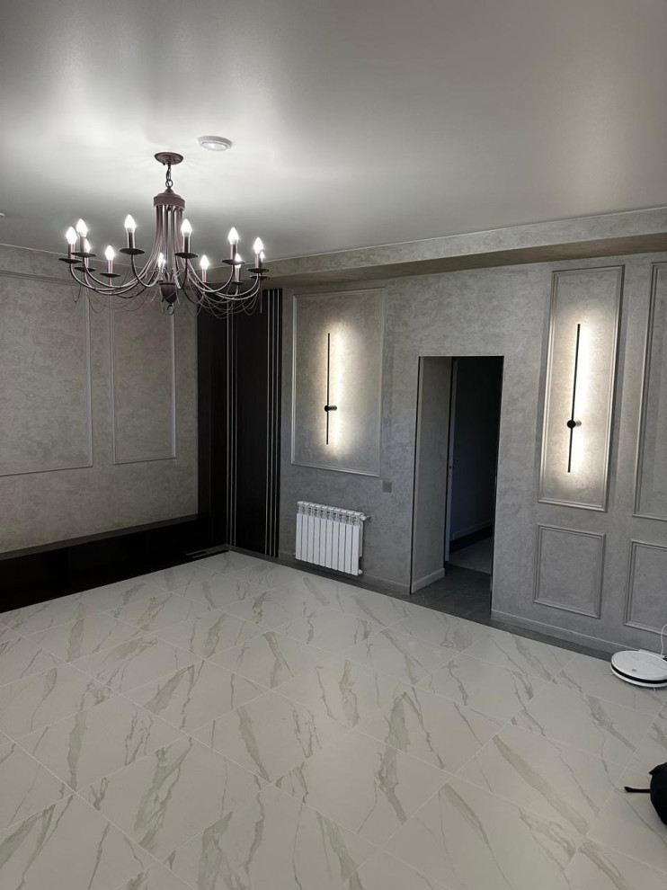 Проект частного дома, Самарская область