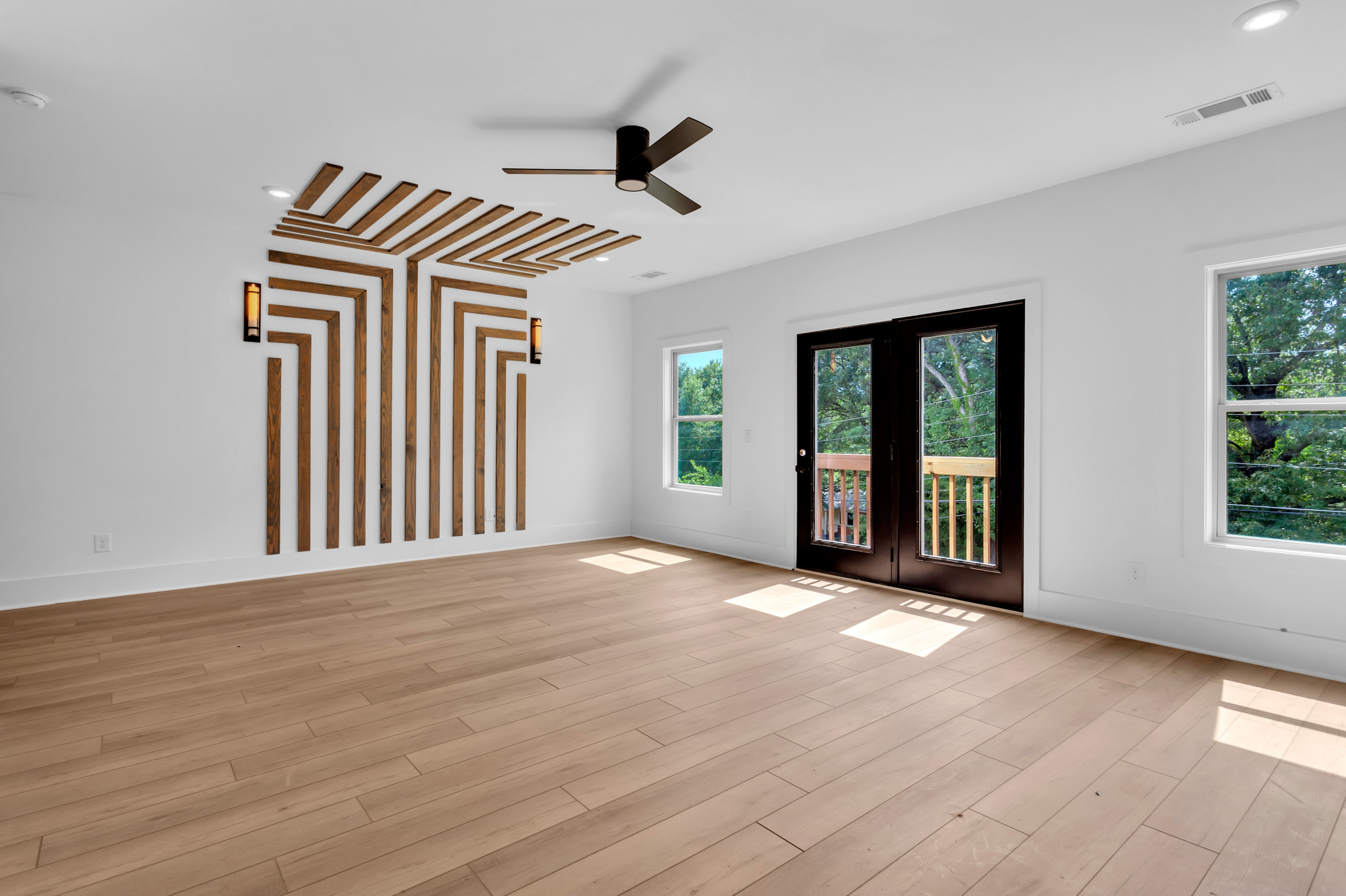 New Residential Construction - 507 Glendale