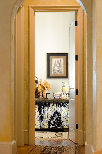 Think Zinc For Kitchen Countertops