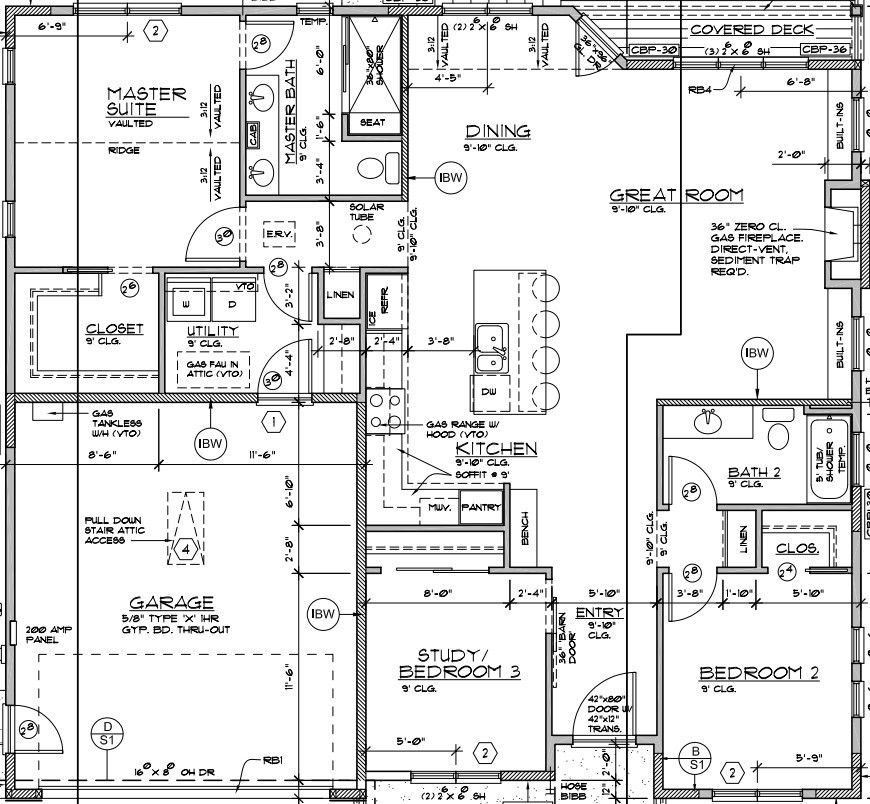 New Construction - Helman Heights
