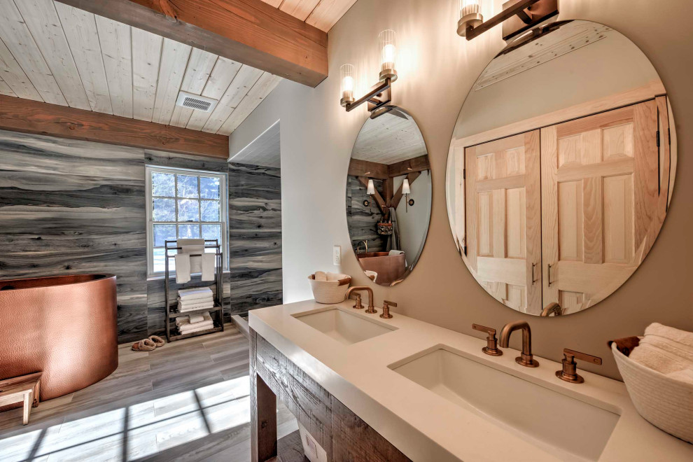 Whole House New Construction - Mount Snow, VT