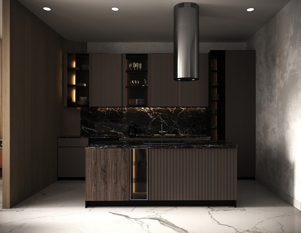 ЖК Крылья, Москва