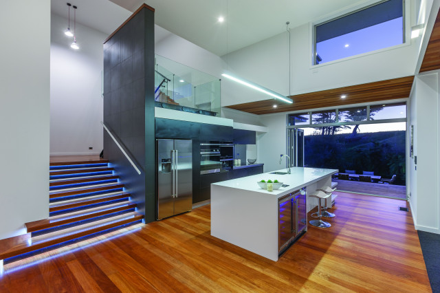 May Residence contemporary-koek